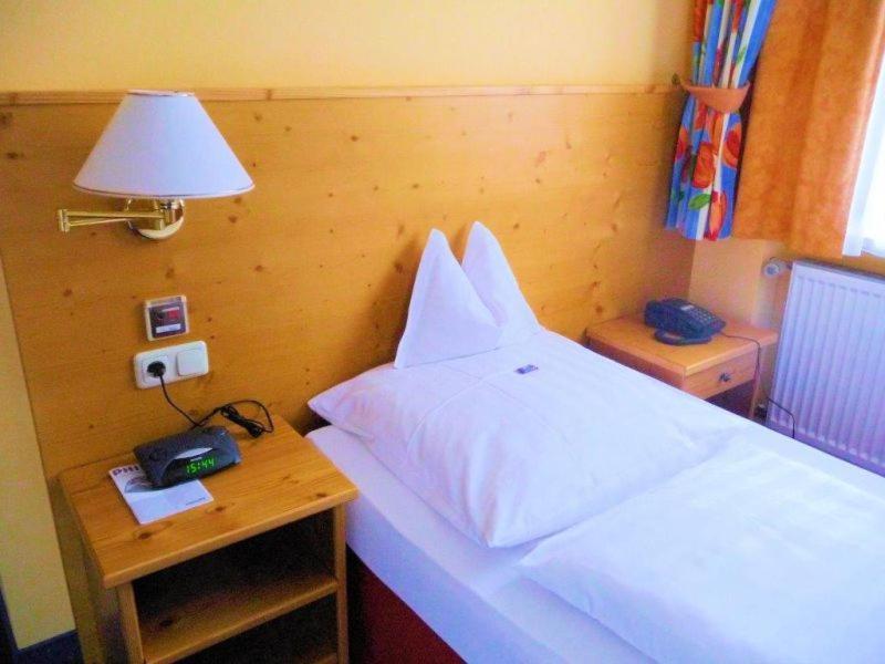 Kurhotel Schlossberghof Marzoll Bad Reichenhall Ngoại thất bức ảnh